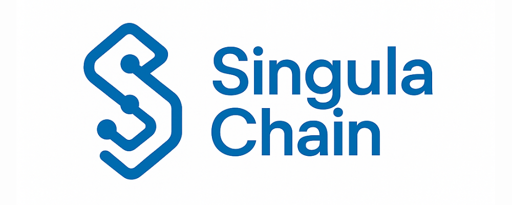 SingulaChain_logo SingulaChain_logo